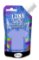 Textilní barva IZINK Textile - šedá, 80 ml