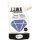 Diamantová barva IZINK Diamond - modrá, 80 ml