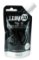 Reliéfní pasta 3D IZINK - caviar, černá, 80 ml Reliéfní pasta 3D IZINK - caviar, černá, 80 ml