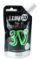 Reliéfní pasta 3D IZINK - agave, perleťová modrozelená, 80 ml
