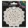 Sada na tečkování, 10 cm - Mandala 1