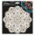 Sada na tečkování, 20 cm - Mandala 2