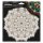 Sada na tečkování, 20 cm - Mandala 3