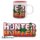 Hunter X Hunter Hrnek: Gon & Killua 320 ml Hunter X Hunter Hrnek: Gon & Killua 320 ml