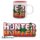Hunter X Hunter Hrnek: Gon & Killua 320 ml Hunter X Hunter Hrnek: Gon & Killua 320 ml