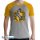 Harry Potter Tričko Mrzimor XL Harry Potter Tričko Mrzimor XL