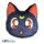 Sailor Moon Polštář - Luna Sailor Moon Polštář - Luna