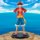 One Piece figurka - Monkey D. Luffy 17 cm One Piece figurka - Monkey D. Luffy 17 cm