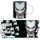 DC Comics Hrnke: Joker 320 ml DC Comics Hrnke: Joker 320 ml