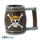ONE PIECE 3D keramický hrnek - Barrel 350 ml ONE PIECE 3D keramický hrnek - Barrel 350 ml