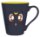 Sailor Moon Hrnek Luna 250 ml Sailor Moon Hrnek Luna 250 ml