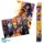 Naruto Shippuden Set plakátů 2 ks Naruto Shippuden Set plakátů 2 ks