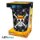 One Piece Sklenice - Luffy 400 ml One Piece Sklenice - Luffy 400 ml