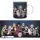 Demon Slayer Hrnek Pillars 320 ml Demon Slayer Hrnek Pillars 320 ml