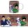 Hunter X Hunter Hrnek 320 ml Hunter X Hunter Hrnek 320 ml