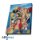 One Piece Zápisník A5 - Straw Hat Crew One Piece Zápisník A5 - Straw Hat Crew