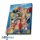One Piece Zápisník A5 - Straw Hat Crew One Piece Zápisník A5 - Straw Hat Crew