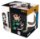 Demon Slayer Hrnek Tanjiro 320 ml Demon Slayer Hrnek Tanjiro 320 ml