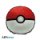 Pokémon Polštář - PokéBall Pokémon Polštář - PokéBall