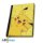 Pokémon Zápisník A5 - Pikachu