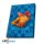 Crash Bandicoot zápisník A5 Crash Bandicoot zápisník A5