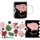 The Seven Deadly Sins Hrnek: Hawk 320 ml The Seven Deadly Sins Hrnek: Hawk 320 ml