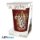 Harry Potter Sklenice Nebelvír 400 ml