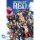 Plakát 61x91,5cm One Piece: Red - Full Crew Plakát 61x91,5cm One Piece: Red - Full Crew