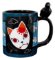 Demon Slayer 3D Hrnek - Tanjiro 460 ml Demon Slayer 3D Hrnek - Tanjiro 460 ml