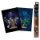 Minecraft Set Plakátů: Dungeons 2 ks Minecraft Set Plakátů: Dungeons 2 ks