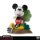 Disney figurka - Mickey Mouse 10 cm Disney figurka - Mickey Mouse 10 cm
