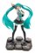 Figurka Hatsune Miku 18cm