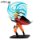 Naruto Shippuden figurka - Naruto Rasengan 19 cm Naruto Shippuden figurka - Naruto Rasengan 19 cm
