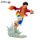 One Piece Figurka - Luffy 16 cm One Piece Figurka - Luffy 16 cm
