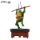 Teenage Mutant Ninja Turtles figurka - Donatello 21 cm