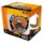 Naruto keramický hrnek 320 ml - Konoha´s Coffee