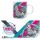 Hatsune Miku Hrnek: Miku 320 ml