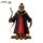 Assassination Classroom figurka - Koro Sensei 20 cm hnědá Assassination Classroom figurka - Koro Sensei 20 cm hnědá