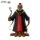 Assassination Classroom figurka - Koro Sensei 20 cm hnědá Assassination Classroom figurka - Koro Sensei 20 cm hnědá