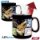 Pokémon Hrnek měnící Eevee 460 ml Pokémon Hrnek měnící Eevee 460 ml
