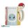 Pokémon 3D Hrnek - Pokéball 460 ml