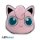 Pokémon Polštář - Jigglypuff Pokémon Polštář - Jigglypuff