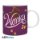 Wonka Hrnek keramický 320 ml - Wonka Dreams Wonka Hrnek keramický 320 ml - Wonka Dreams