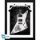 Metallica Zarámovaný plakát - Papa Het Guitar Metallica Zarámovaný plakát - Papa Het Guitar