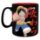 One Piece Keramický hrnek 460 ml - Luffy & Skull One Piece Keramický hrnek 460 ml - Luffy & Skull