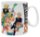 One Piece Hrnek New World 460 ml One Piece Hrnek New World 460 ml