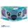 Lilo & Stitch Miska - Stitch 500 ml Lilo & Stitch Miska - Stitch 500 ml