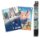 Spy X Family Set plakátů 52 x 38 cm (2 ks)