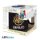 HARRY POTTER - Mug Heat Change - 460 ml - Letter - cardboard x2 HARRY POTTER - Mug Heat Change - 460 ml - Letter - cardboard x2