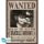 One Piece Plakát - Wanted Mihawk Wano 52 x 38 cm One Piece Plakát - Wanted Mihawk Wano 52 x 38 cm